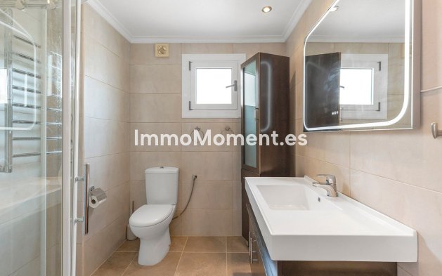 Bestaande woning - Appartement - Torrevieja - Torrevieja Centro