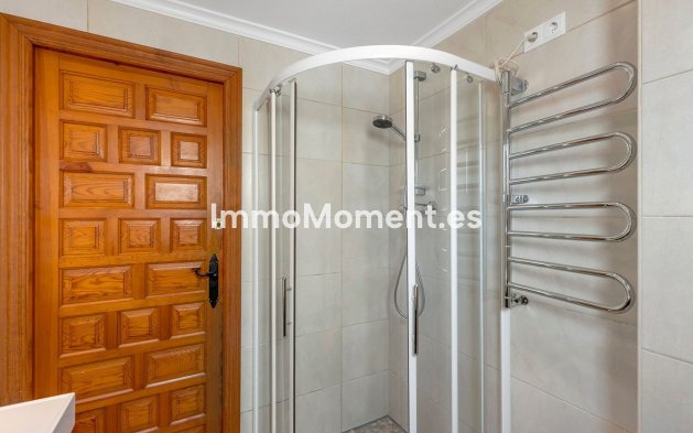Bestaande woning - Appartement - Torrevieja - Torrevieja Centro
