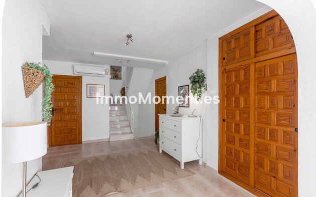 Bestaande woning - Appartement - Torrevieja - Torrevieja Centro