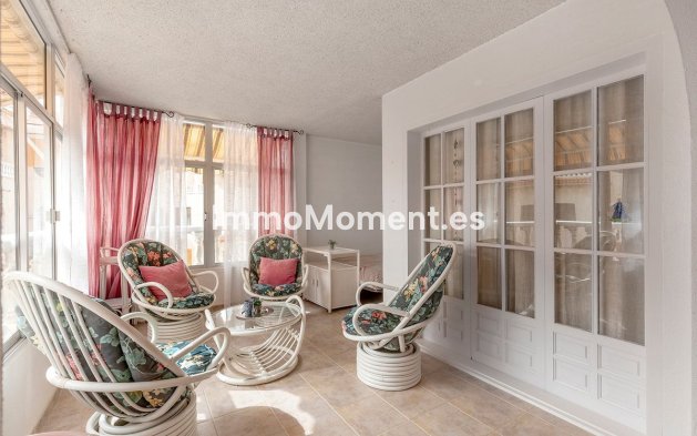 Bestaande woning - Appartement - Torrevieja - Torrevieja Centro
