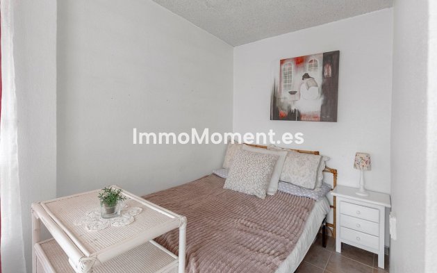 Bestaande woning - Appartement - Torrevieja - Torrevieja Centro