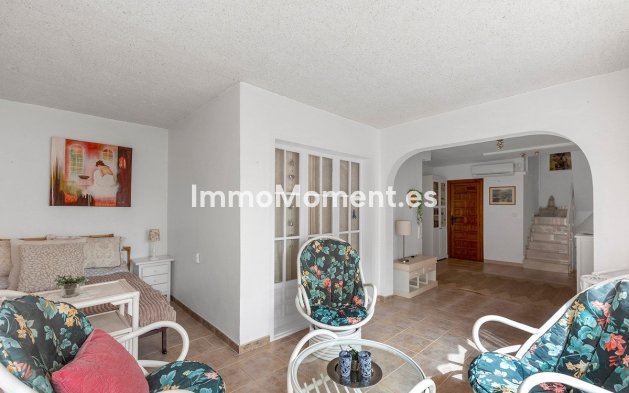 Bestaande woning - Appartement - Torrevieja - Torrevieja Centro