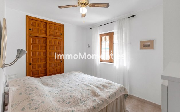 Bestaande woning - Appartement - Torrevieja - Torrevieja Centro