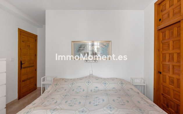Bestaande woning - Appartement - Torrevieja - Torrevieja Centro