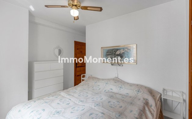 Bestaande woning - Appartement - Torrevieja - Torrevieja Centro