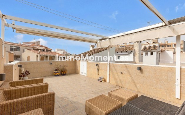 Bestaande woning - Appartement - Torrevieja - Torrevieja Centro