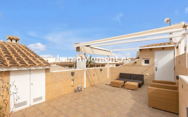 Bestaande woning - Appartement - Torrevieja - Torrevieja Centro