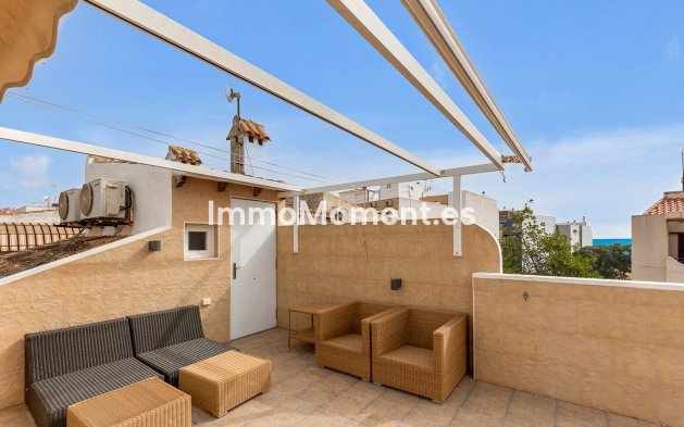 Bestaande woning - Appartement - Torrevieja - Torrevieja Centro