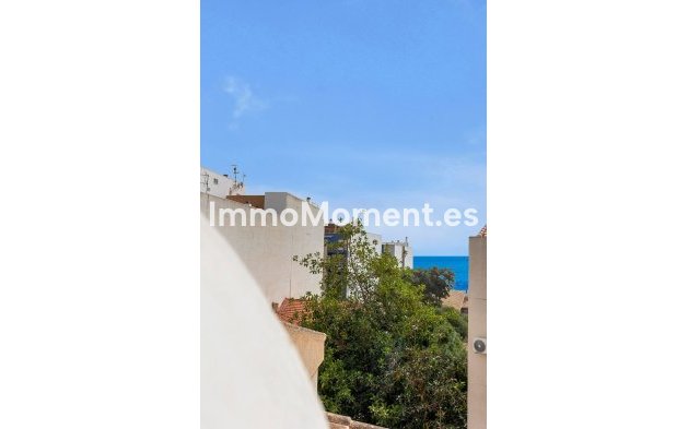 Bestaande woning - Appartement - Torrevieja - Torrevieja Centro