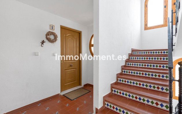 Bestaande woning - Appartement - Torrevieja - Torrevieja Centro