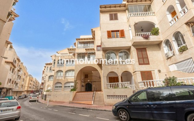 Bestaande woning - Appartement - Torrevieja - Torrevieja Centro