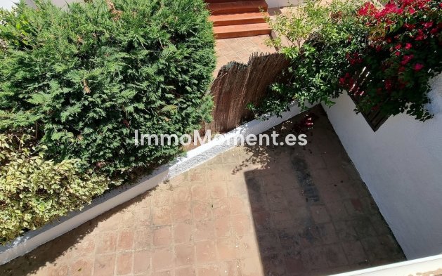 Wiederverkauf - Reihenhaus - Mijas - Mijas Centro
