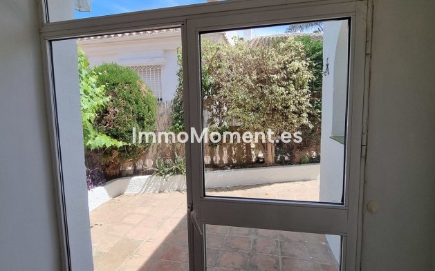 Wiederverkauf - Reihenhaus - Mijas - Mijas Centro
