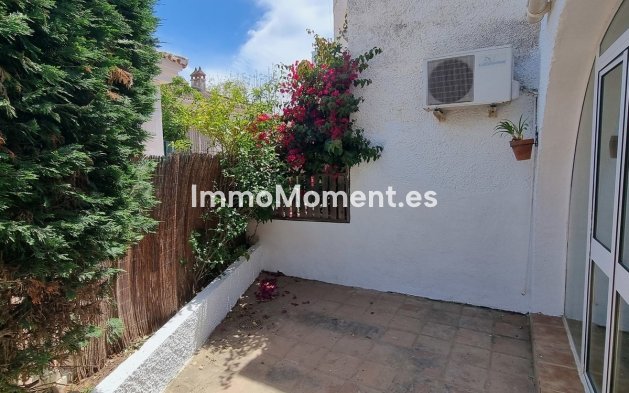 Wiederverkauf - Reihenhaus - Mijas - Mijas Centro