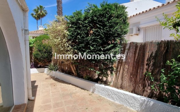 Wiederverkauf - Reihenhaus - Mijas - Mijas Centro