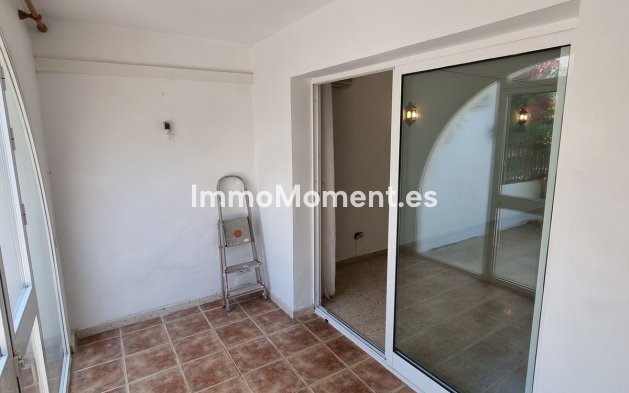 Wiederverkauf - Reihenhaus - Mijas - Mijas Centro
