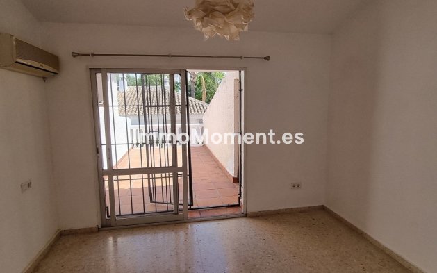 Wiederverkauf - Reihenhaus - Mijas - Mijas Centro