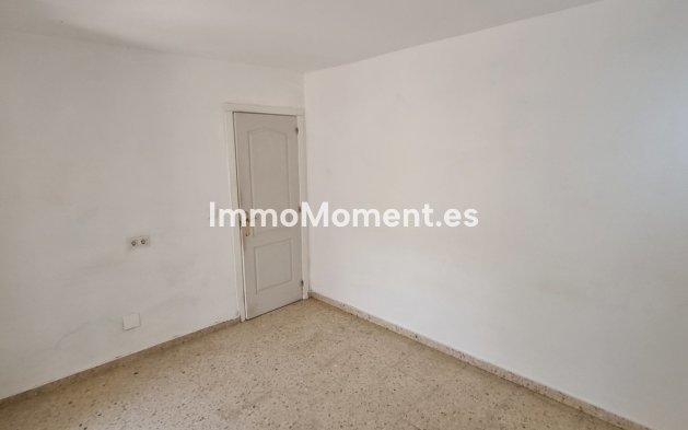 Wiederverkauf - Reihenhaus - Mijas - Mijas Centro