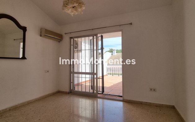 Wiederverkauf - Reihenhaus - Mijas - Mijas Centro