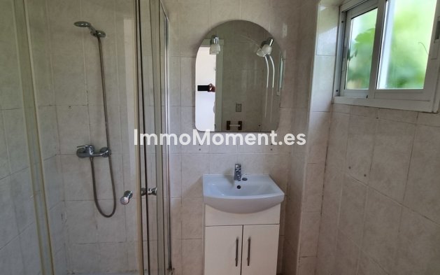 Wiederverkauf - Reihenhaus - Mijas - Mijas Centro