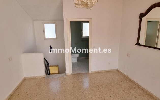 Wiederverkauf - Reihenhaus - Mijas - Mijas Centro