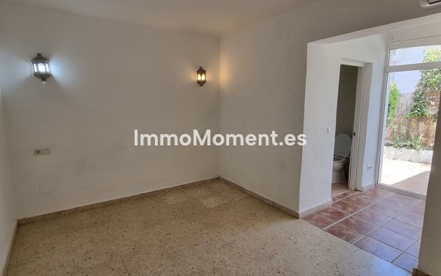 Wiederverkauf - Reihenhaus - Mijas - Mijas Centro