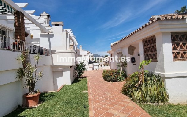 Wiederverkauf - Reihenhaus - Mijas - Mijas Centro