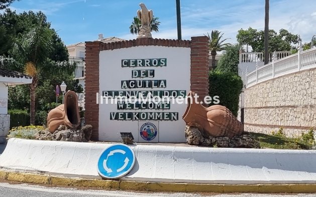 Wiederverkauf - Reihenhaus - Mijas - Mijas Centro