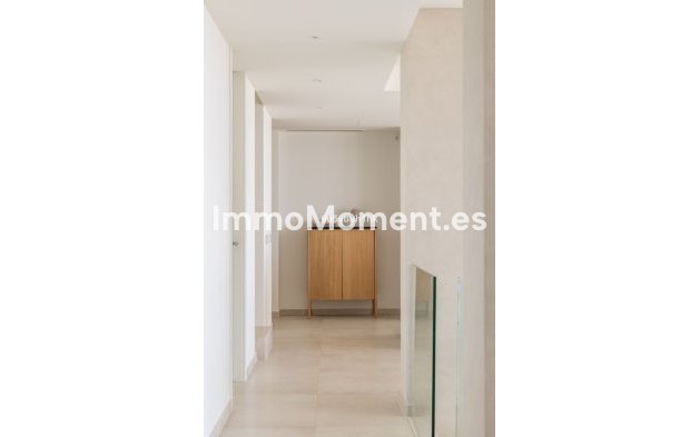 Wiederverkauf - Wohnung - Marbella - Nueva Andalucía