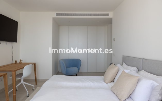 Wiederverkauf - Wohnung - Marbella - Nueva Andalucía