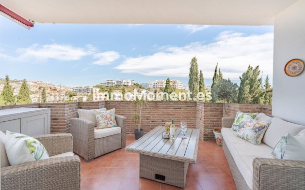 Revente - Villa individuelle - Mijas - Riviera del Sol