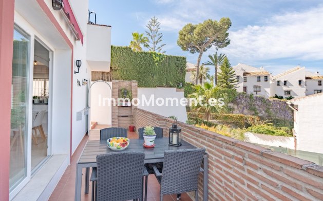 Revente - Villa individuelle - Mijas - Riviera del Sol