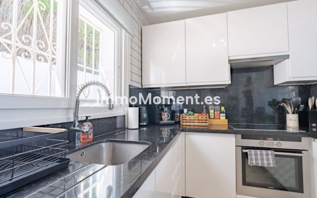 Revente - Villa individuelle - Mijas - Riviera del Sol