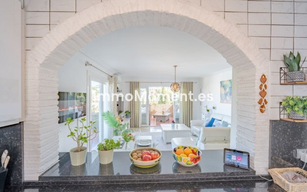 Revente - Villa individuelle - Mijas - Riviera del Sol