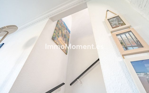Revente - Villa individuelle - Mijas - Riviera del Sol