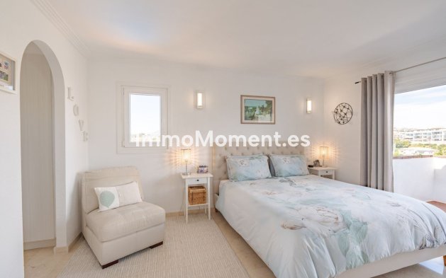 Revente - Villa individuelle - Mijas - Riviera del Sol