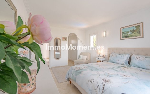 Revente - Villa individuelle - Mijas - Riviera del Sol