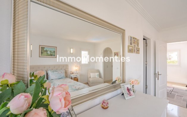 Revente - Villa individuelle - Mijas - Riviera del Sol