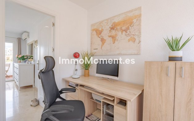 Revente - Villa individuelle - Mijas - Riviera del Sol