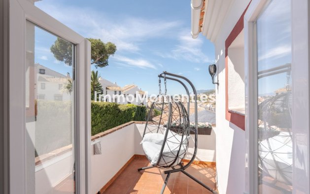 Revente - Villa individuelle - Mijas - Riviera del Sol