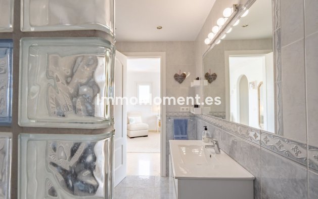 Revente - Villa individuelle - Mijas - Riviera del Sol