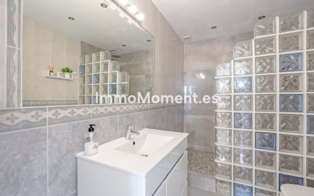Revente - Villa individuelle - Mijas - Riviera del Sol
