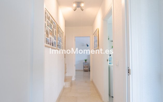 Revente - Villa individuelle - Mijas - Riviera del Sol