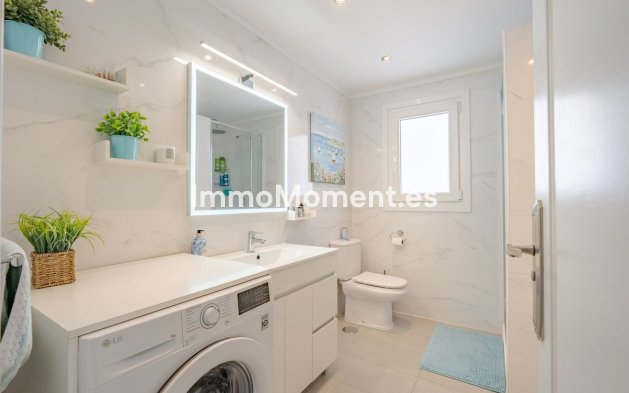 Revente - Villa individuelle - Mijas - Riviera del Sol