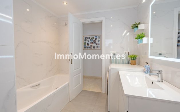 Revente - Villa individuelle - Mijas - Riviera del Sol