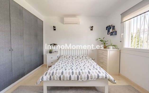 Revente - Villa individuelle - Mijas - Riviera del Sol