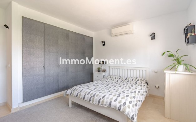 Revente - Villa individuelle - Mijas - Riviera del Sol