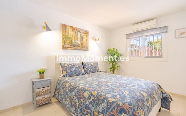 Revente - Villa individuelle - Mijas - Riviera del Sol