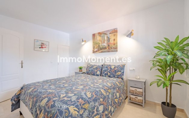 Revente - Villa individuelle - Mijas - Riviera del Sol