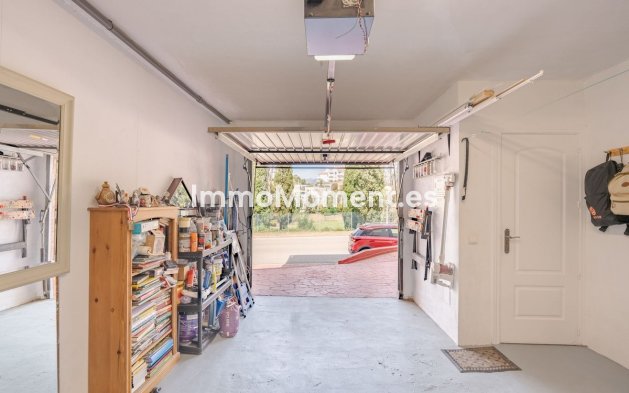 Revente - Villa individuelle - Mijas - Riviera del Sol
